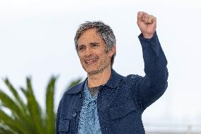 Cannes - Amores Perros Photocall