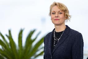 Cannes - Short Film and Cinef Jury Photocall