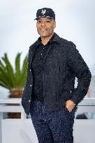 Cannes - Short Film and Cinef Jury Photocall