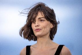 Cannes - Alpha Photocall