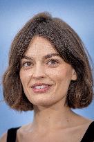 Cannes - Alpha Photocall