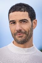 Cannes - Alpha Photocall