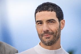 Cannes - Alpha Photocall