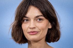 Cannes - Alpha Photocall