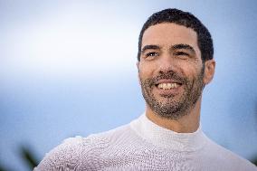 Cannes - Alpha Photocall