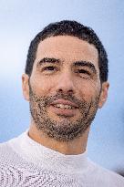 Cannes - Alpha Photocall