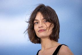 Cannes - Alpha Photocall