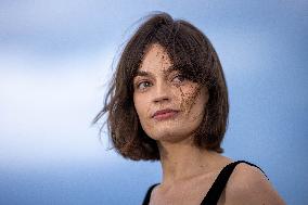 Cannes - Alpha Photocall