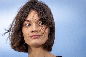 Cannes - Alpha Photocall