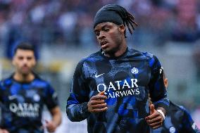 CALCIO - Serie A - Inter - FC Internazionale vs SS Lazio