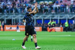 CALCIO - Serie A - Inter - FC Internazionale vs SS Lazio