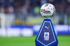 CALCIO - Serie A - Inter - FC Internazionale vs SS Lazio