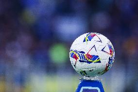 CALCIO - Serie A - Inter - FC Internazionale vs SS Lazio