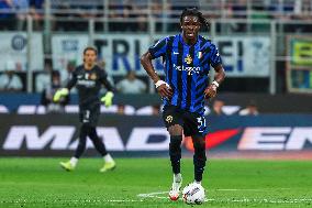 CALCIO - Serie A - Inter - FC Internazionale vs SS Lazio