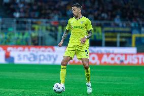 CALCIO - Serie A - Inter - FC Internazionale vs SS Lazio