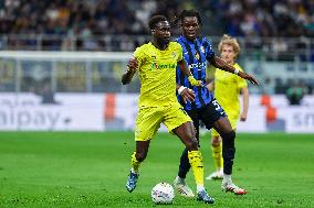 CALCIO - Serie A - Inter - FC Internazionale vs SS Lazio