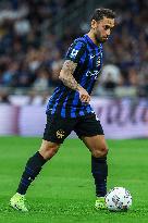 CALCIO - Serie A - Inter - FC Internazionale vs SS Lazio