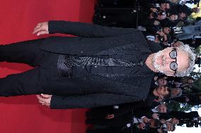 Cannes - Vie Privee Red Carpet