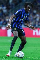 CALCIO - Serie A - Inter - FC Internazionale vs SS Lazio