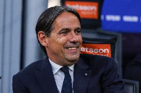 CALCIO - Serie A - Inter - FC Internazionale vs SS Lazio