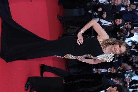Cannes - Vie Privee Red Carpet