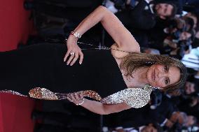 Cannes - Vie Privee Red Carpet