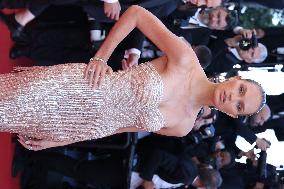 Cannes - Vie Privee Red Carpet