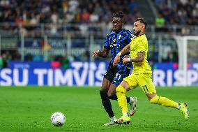 CALCIO - Serie A - Inter - FC Internazionale vs SS Lazio