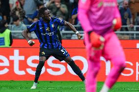 CALCIO - Serie A - Inter - FC Internazionale vs SS Lazio