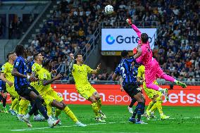 CALCIO - Serie A - Inter - FC Internazionale vs SS Lazio