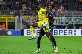 CALCIO - Serie A - Inter - FC Internazionale vs SS Lazio