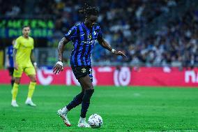 CALCIO - Serie A - Inter - FC Internazionale vs SS Lazio