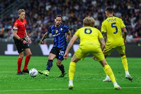 CALCIO - Serie A - Inter - FC Internazionale vs SS Lazio