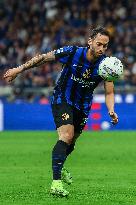 CALCIO - Serie A - Inter - FC Internazionale vs SS Lazio