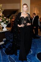 Cannes Toni Garrn is spotted at Hotel Martinez  MP