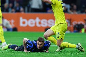 CALCIO - Serie A - Inter - FC Internazionale vs SS Lazio