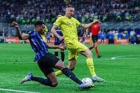 CALCIO - Serie A - Inter - FC Internazionale vs SS Lazio