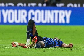CALCIO - Serie A - Inter - FC Internazionale vs SS Lazio
