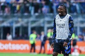 CALCIO - Serie A - Inter - FC Internazionale vs SS Lazio