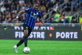 CALCIO - Serie A - Inter - FC Internazionale vs SS Lazio