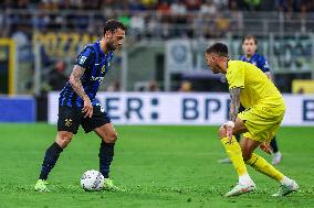 CALCIO - Serie A - Inter - FC Internazionale vs SS Lazio