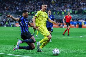 CALCIO - Serie A - Inter - FC Internazionale vs SS Lazio