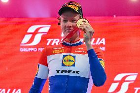 CICLISMO - Giro d'Italia - Stage 10 - Lucca-Pisa