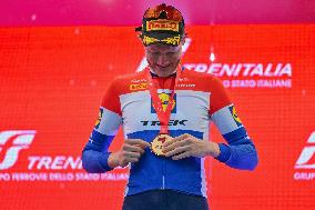 CICLISMO - Giro d'Italia - Stage 10 - Lucca-Pisa