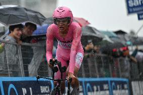 CICLISMO - Giro d'Italia - Stage 10 - Lucca-Pisa