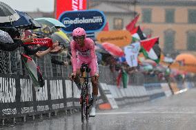 CICLISMO - Giro d'Italia - Stage 10 - Lucca-Pisa
