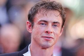 Cannes - Vie Privee (A Private Life) Red Carpet
