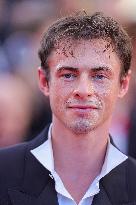 Cannes - Vie Privee (A Private Life) Red Carpet