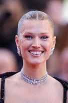 Cannes - Vie Privee (A Private Life) Red Carpet