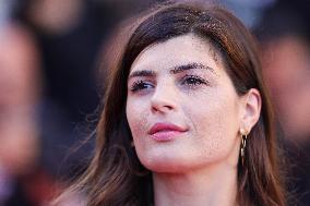 Cannes - Vie Privee (A Private Life) Red Carpet